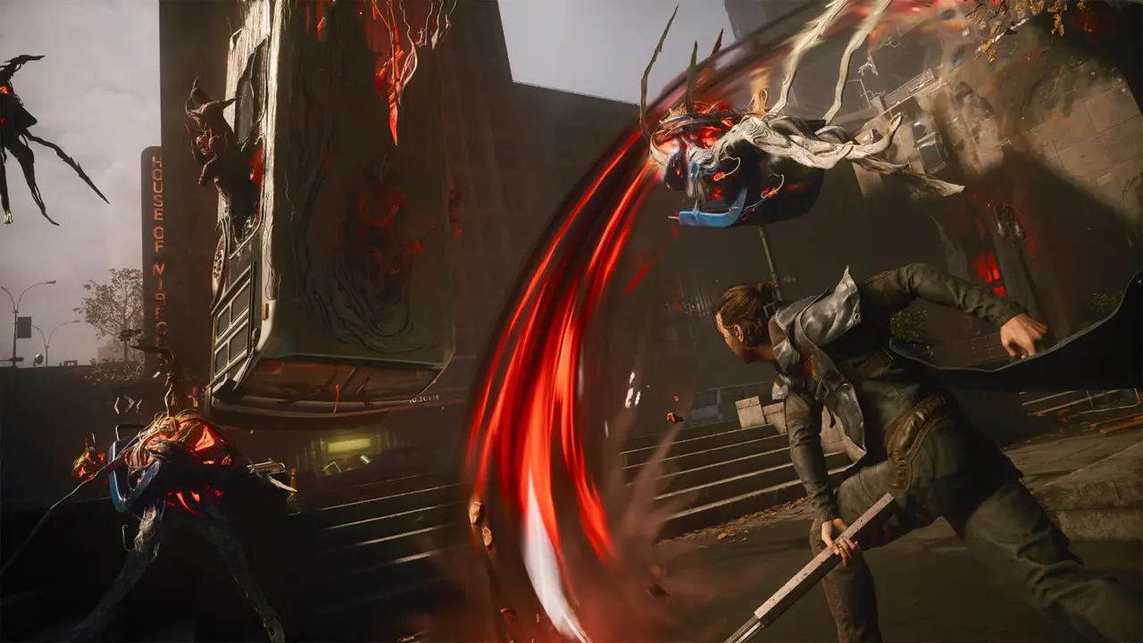 Remedy’s Control Resonant Gets Russian Voice Acting via Community Crowdfunding