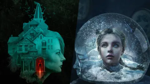 Remothered: Tormented Fathers and Broken Porcelain Remastered launch in Q1 2027