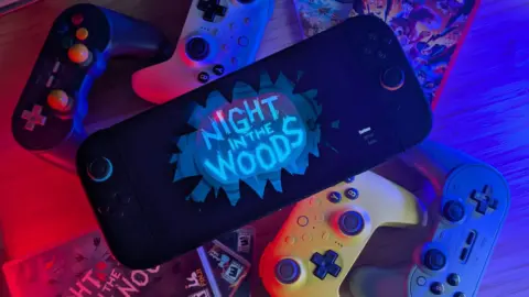Retro Handhelds Curates 8 Games for September 2026 Backlog Growth