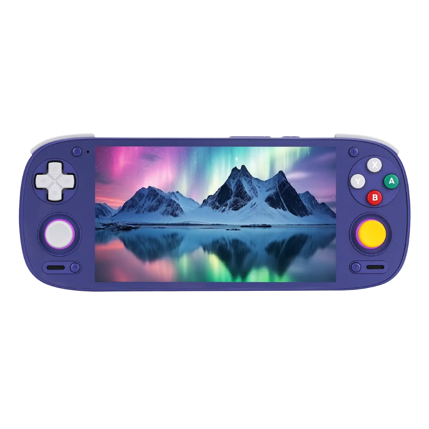 Retroid Pocket 5 handheld gaming device