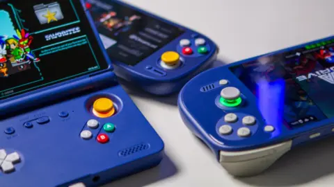 Retroid Pocket 5 and Flip 2 get 12GB RAM and 120Hz screens in final production run