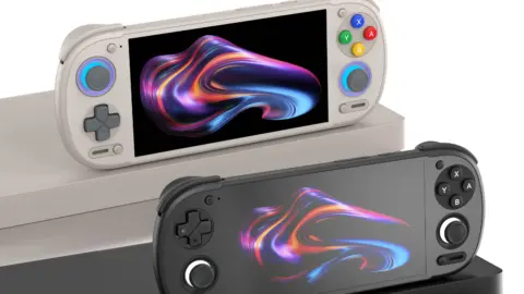 Retroid Pocket 6 Now Available on Amazon in the US