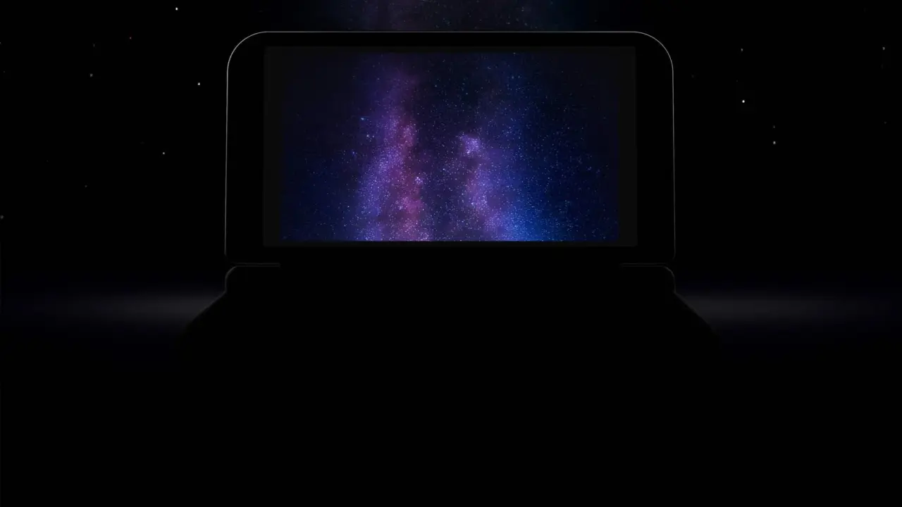 Retroid Pocket Duo Clamshell Handheld Announced With Dual Screens
