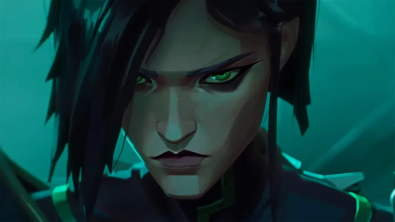Riot Games Valorant