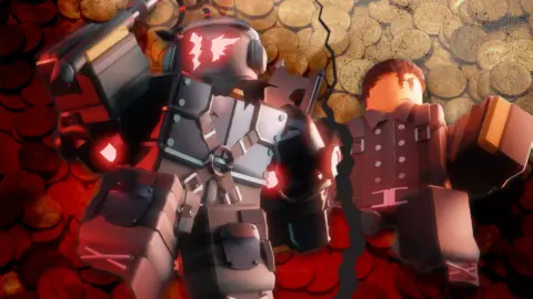 Roblox Creator Sues Co-Founder for $35 Million Over Tower Defense Simulator Ownership