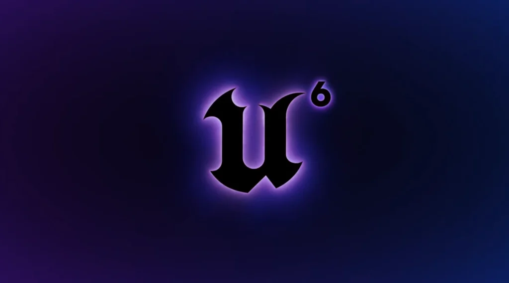 Rocket League Moves to Unreal Engine 6 in 2027