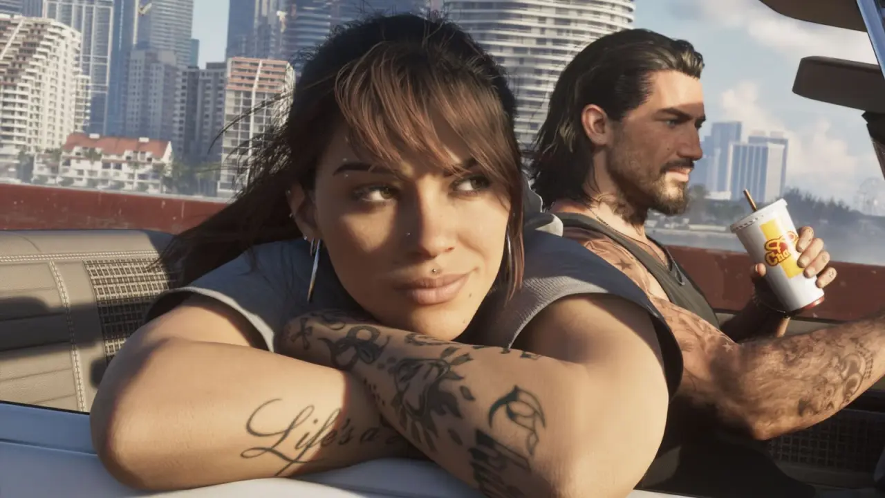 Rockstar confirms GTA 6 will not feature exact replicas of Disney World or Universal Studios