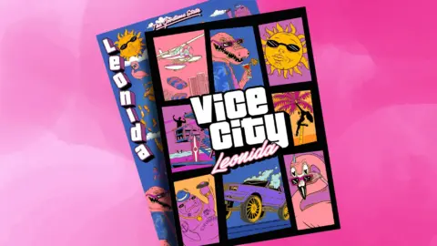 Rockstar Games accidentally leaks Grand Theft Auto VI map locations via Collector’s Edition poster