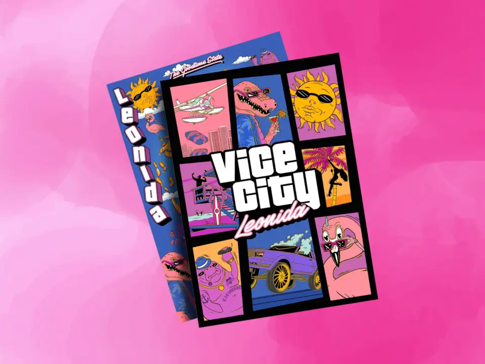 Rockstar Games accidentally leaks Grand Theft Auto VI map locations via Collector’s Edition poster