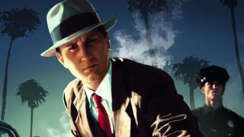 Rockstar Games Allegedly Developing L.A. Noire Sequel Set in San Francisco