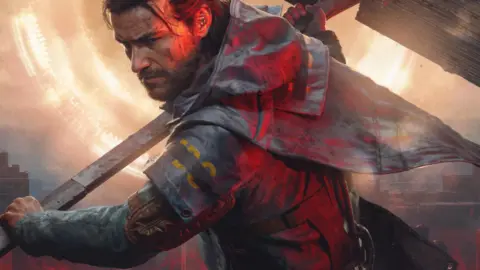 Rockstar Games congratulates Remedy on Control Resonant launch as Steam ratings hit 88%