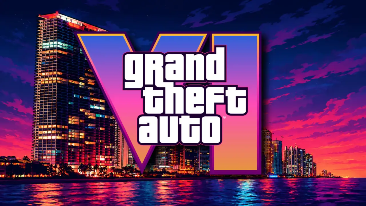 Rockstar Games Grand Theft Auto VI
