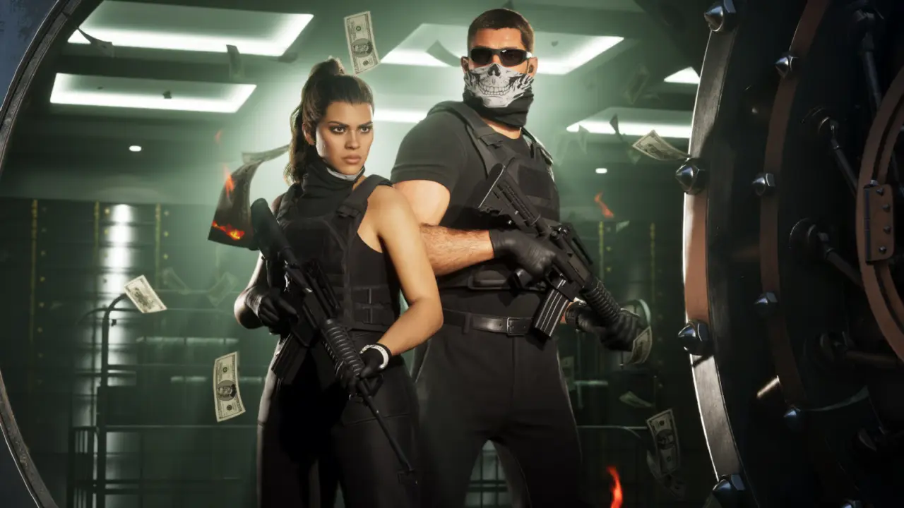 Rockstar Keeps GTA 6 Online Secrets Tight as 32-Player Details Emerge