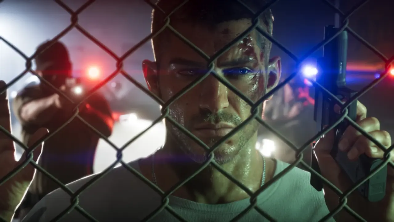 Rockstar Sets Hard Limits on GTA Modding Ahead of GTA 6