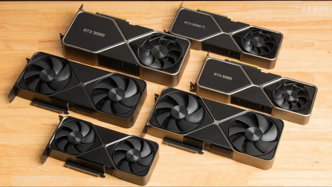 RTX 5090 Prices Surge 145% as AI Demand Drives GPU Hikes