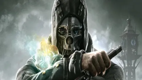 Russian Modder Turns Dishonored Into a Co-op Game