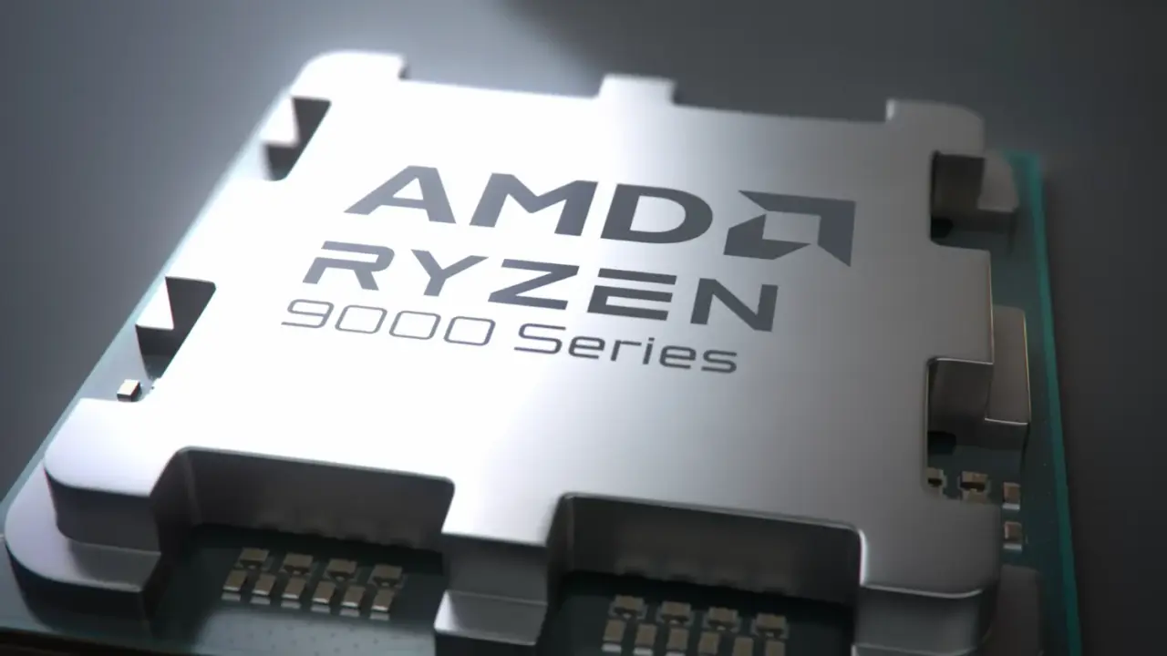 Ryzen 7 9800X3D Gaming: 2% Gain From DDR5-4800 to 8000