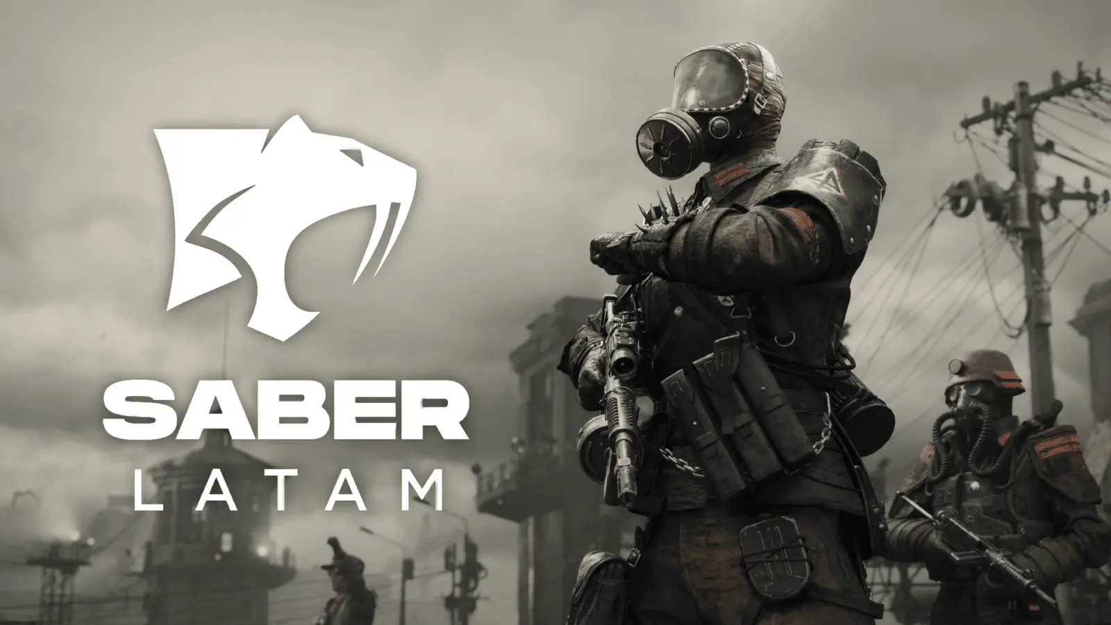 Saber Interactive logo