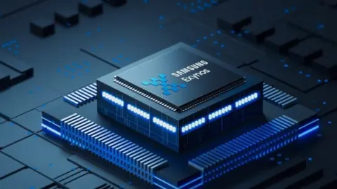 Samsung Exynos 2700