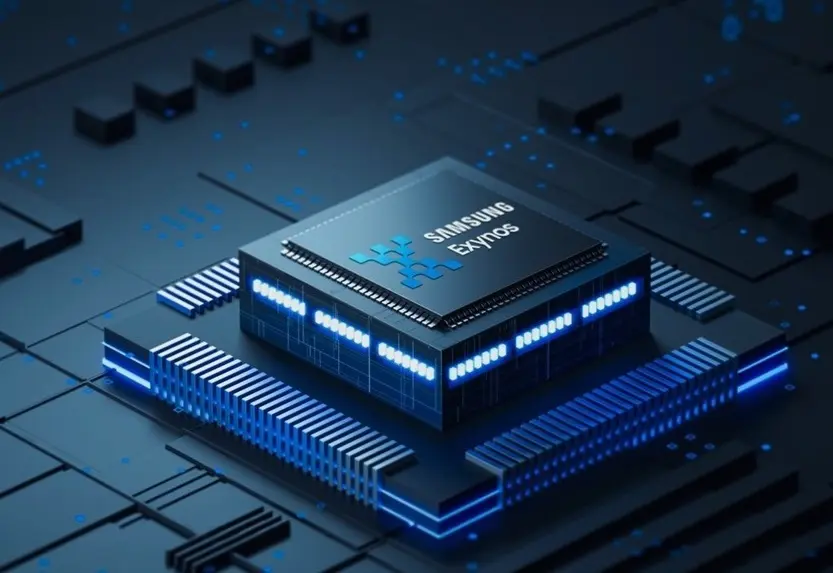 Samsung Exynos 2700