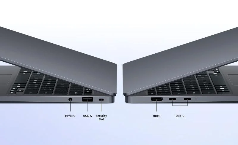 Samsung Galaxy Book 6 laptop