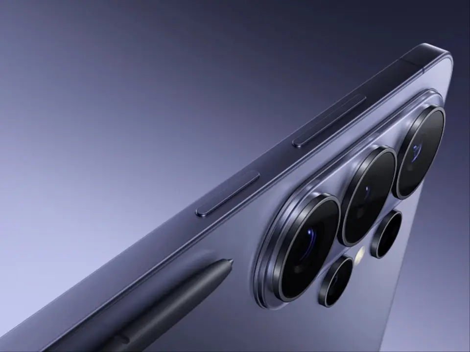 Samsung Galaxy S27 Ultra Rumored to Shift Image Processing for Natural Photos