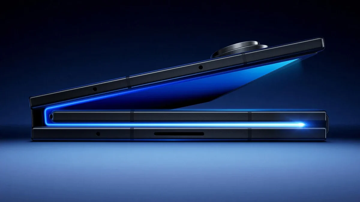 Samsung Galaxy Z Trifold 2 May Launch Early to Counter iPhone Duo