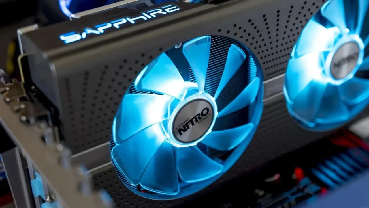 Sapphire Technology marks 25 years, expands from Radeon GPUs to edge AI