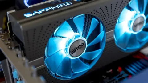 Sapphire Technology marks 25 years, expands from Radeon GPUs to edge AI