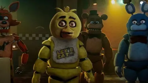 Scott Cawthon confirms The Joy of Creation rework arrives in 2027