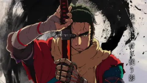 Sekiro: No Defeat anime shifts to eight-episode series, adds scenes cut from theatrical film