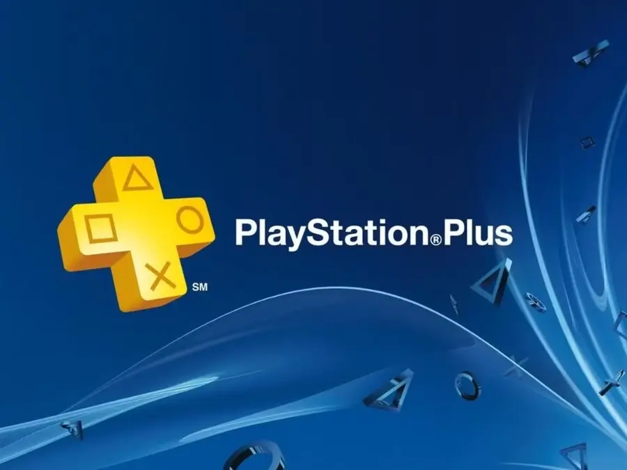 Sony PlayStation Plus