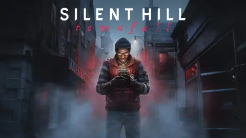 Silent Hill: Townfall PC Benchmarks Show RTX 5090 Is Only GPU to Hit 60 FPS at 4K Ultra