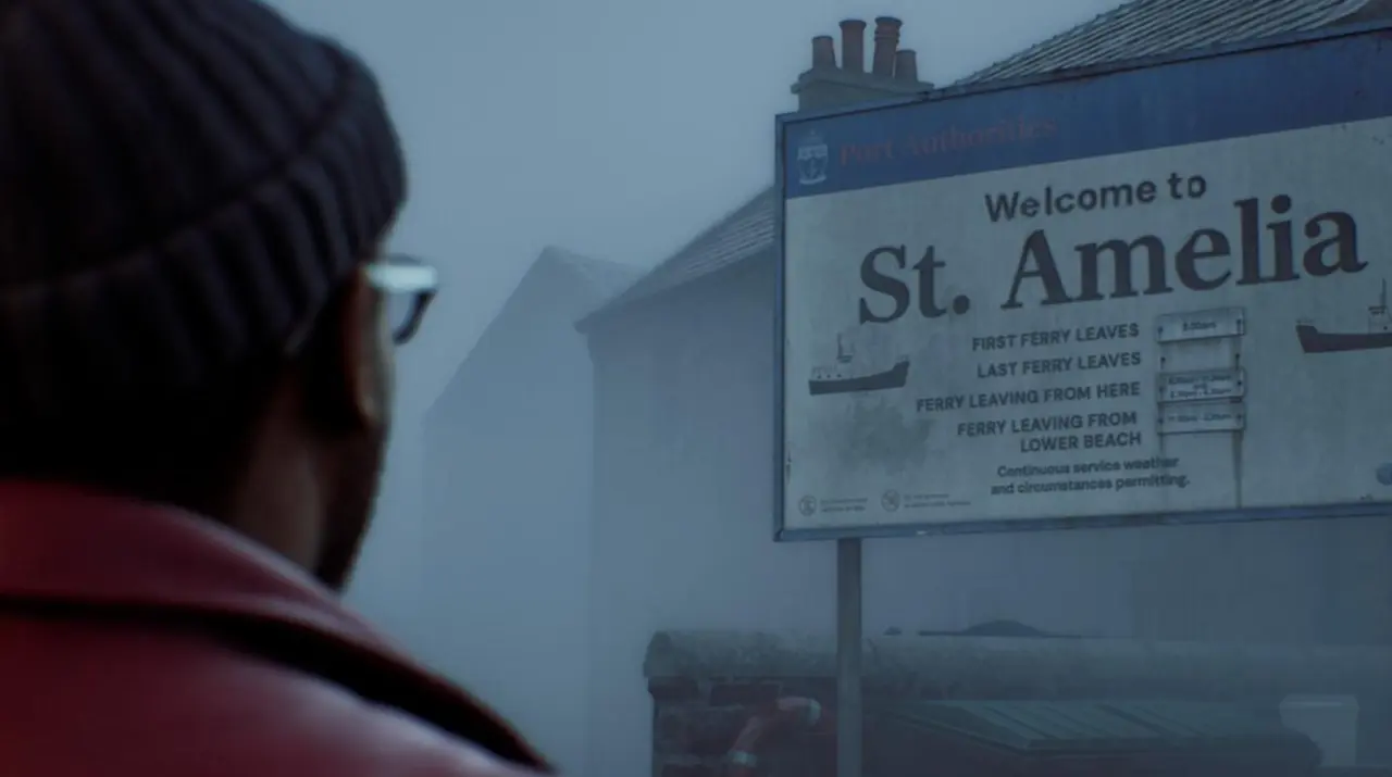 Silent Hill: Townfall players report motion sickness, but community fixes are simple
