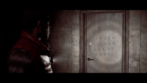 Silent Hill: Townfall Settings to Stop Motion Sickness