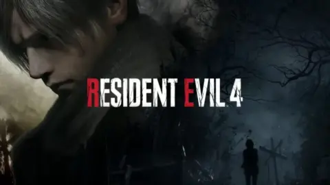 Capcom Resident Evil
