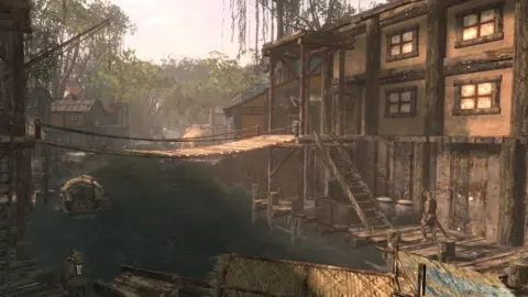 Bethesda The Elder Scrolls V: Skyrim Special Edition
