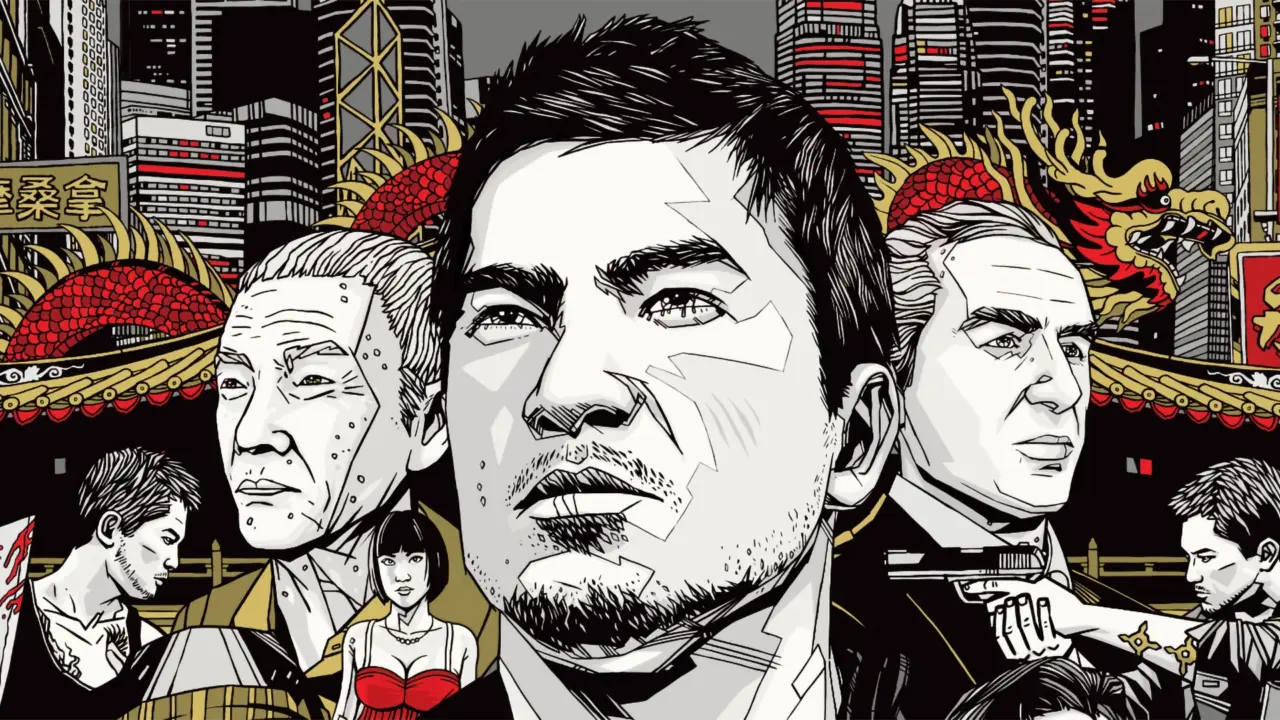 Sleeping Dogs Sequel Needs Planetary Alignment, Designer Says