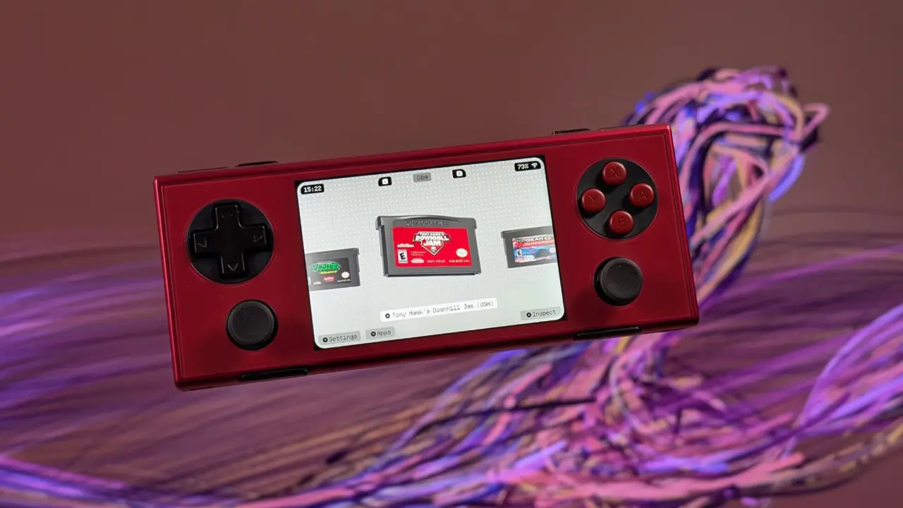 Socket 0.6.0 Brings Android Apps to 3D Carousel View
