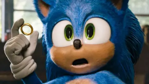 Sonic the Hedgehog Movie Saved Franchise from Cancellation, Says Sega Boss