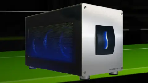 Sonnet Breakaway Box 850 T5