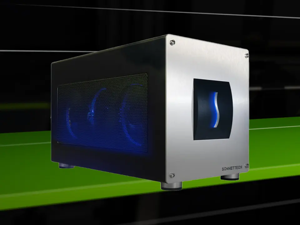 Sonnet Breakaway Box 850 T5