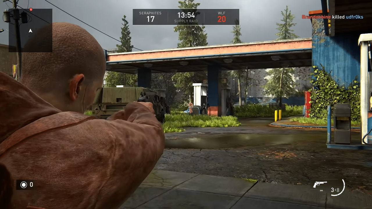 Sony Kills The Last of Us Part II Multiplayer Mod With Cease-and-Desist