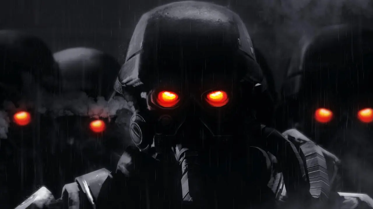Sony Killzone Remake in Early Production at Guerrilla Games