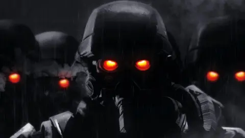 Sony Killzone Remake in Early Production at Guerrilla Games