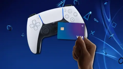 Sony patents tap-to-pay for PlayStation 6 controllers to replace tedious virtual keyboards