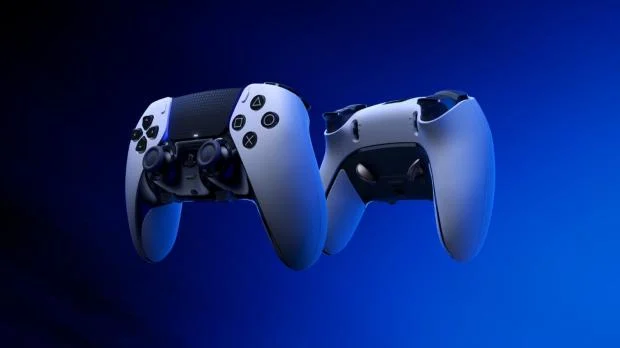 PlayStation 6 controller concept
