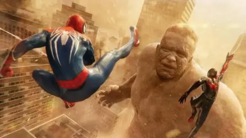 Sony PlayStation Games Still Earn Nearly Half Revenue From Physical Copies