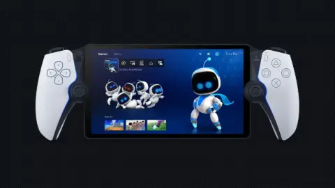 Sony PlayStation Portal Update 7.1.7 Sets 80% Default Charge Limit to Protect Battery
