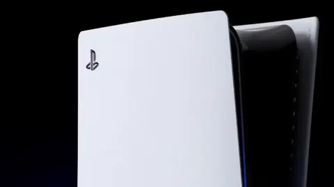 Concept art of Sony Project Canis handheld console